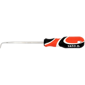 Montagehefboom 90° 125 mm Yato YT-1375