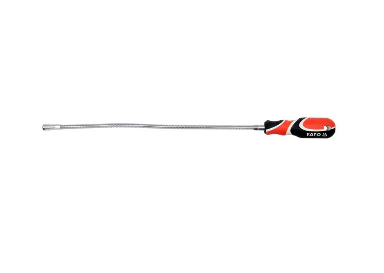 Flexibele Grijper met magneet tot 1kg Yato YT-1385