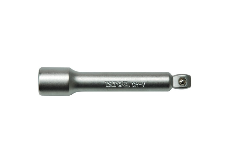Draaibaar verlengstuk 1/4'' 102 mm Yato YT-1435
