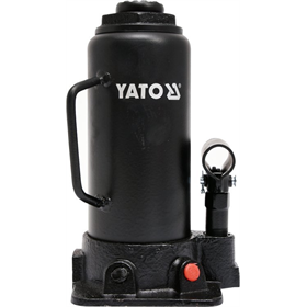 Hydraulische potkrik 12T Yato YT-17005
