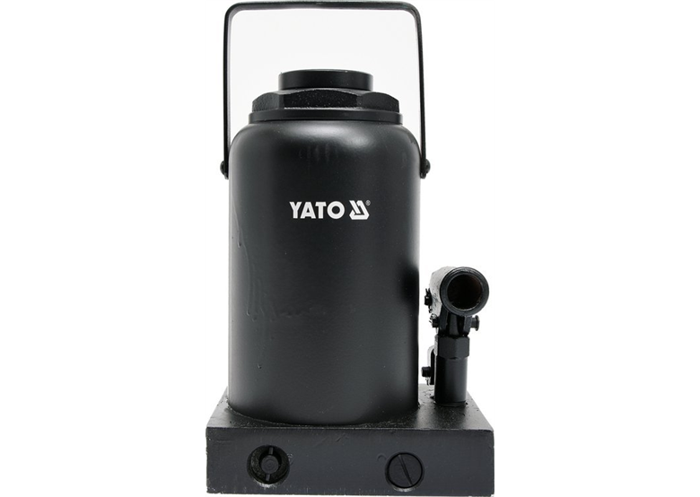 Hydraulische Potkrik Yato YT-17008