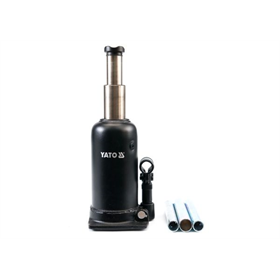Hydraulische krik 12T Yato YT-1715