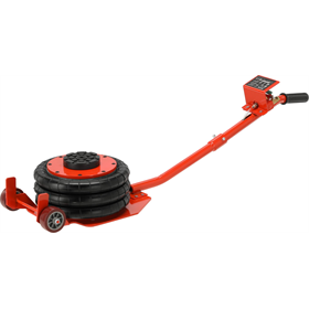 Pneumatische krik 4T Yato YT-17230