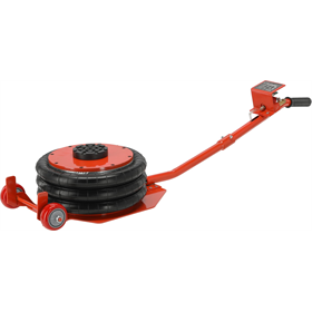 Krik Pneumatisch 6T Yato YT-17237