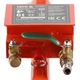 Krik Pneumatisch 6T Yato YT-17237