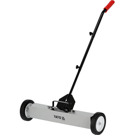 Magnetische bezem 600 mm Yato YT-17401