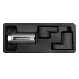 Dopsleutelset voor de lambda sonde 3-delig Yato YT-1752