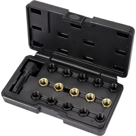 Reparatieset bougies Yato YT-17580