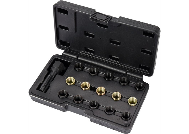Reparatieset bougies Yato YT-17580