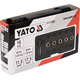 Reparatieset bougies Yato YT-17580