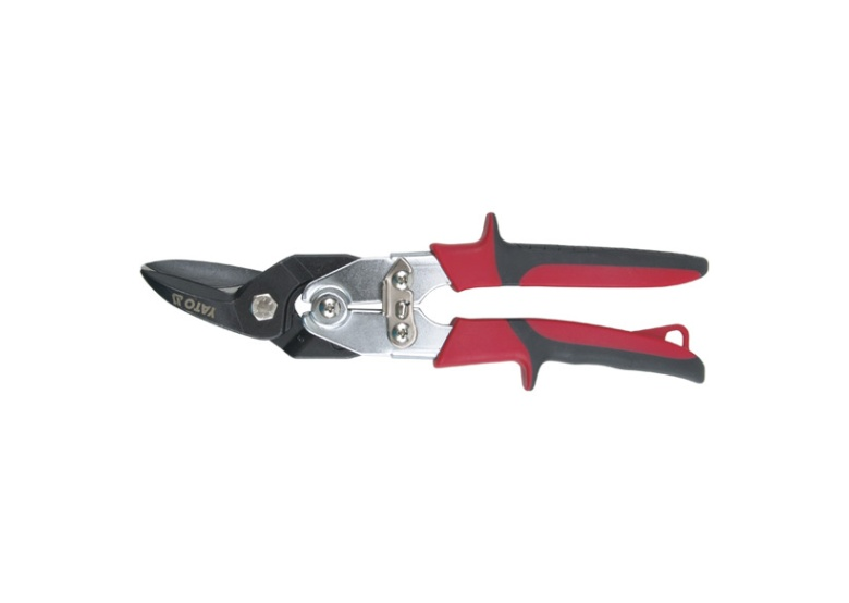 Blikschaar - links, 260 mm Yato YT-1910