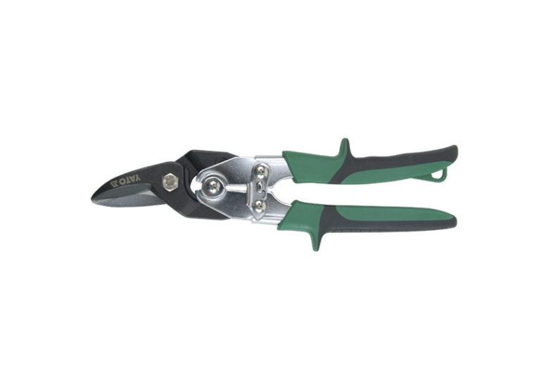 Blikschaar - rechts, 260 mm Yato YT-1911