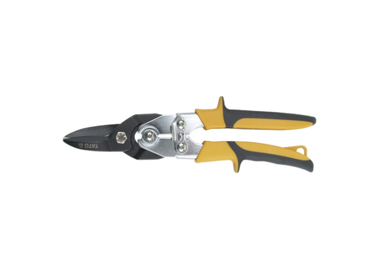 Blikschaar recht 260 mm Yato YT-1912
