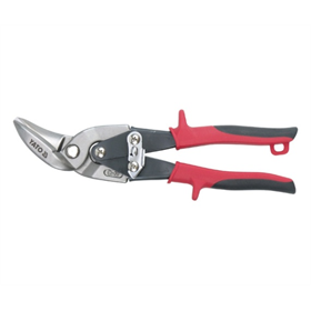 Plaatschaar-links 235 mm crm tot 1,2 mm Yato YT-1915
