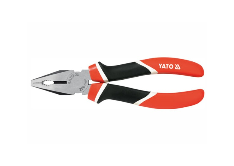Multifunctionele tang cr-v 180mm Yato YT-1941