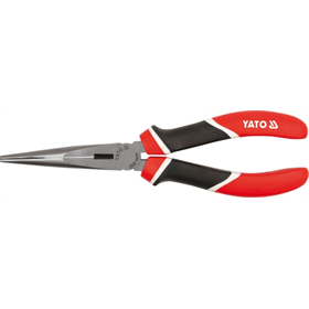 Punttang recht crv 8'' Yato YT-1944