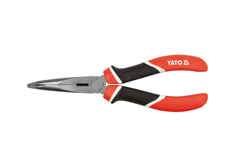 Punttang gebogen crv 6'' Yato YT-1945