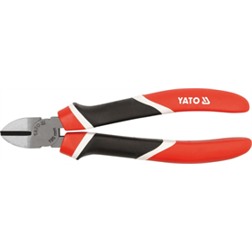 Zijkniptang crv 6" Yato YT-1947