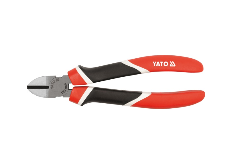 Zijkniptang crv 6" Yato YT-1947
