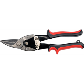 Blikschaar 10'' links Yato YT-1960