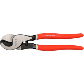 Tang speciaal voor kabels knippen Yato YT-1969