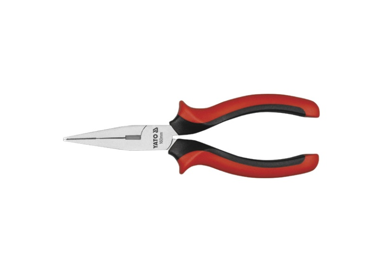 Punttang recht 160 mm Yato YT-2029