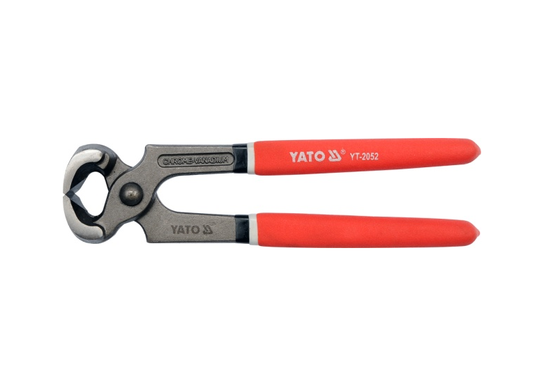 Tang 7" Yato YT-2051