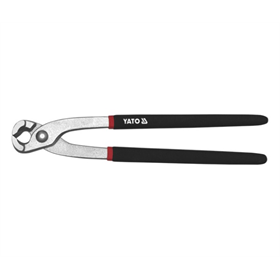 Vlechttang  200mm Yato YT-2058