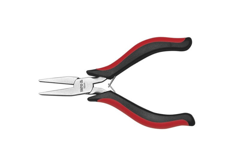 Platbektang 115 mm Yato YT-2085