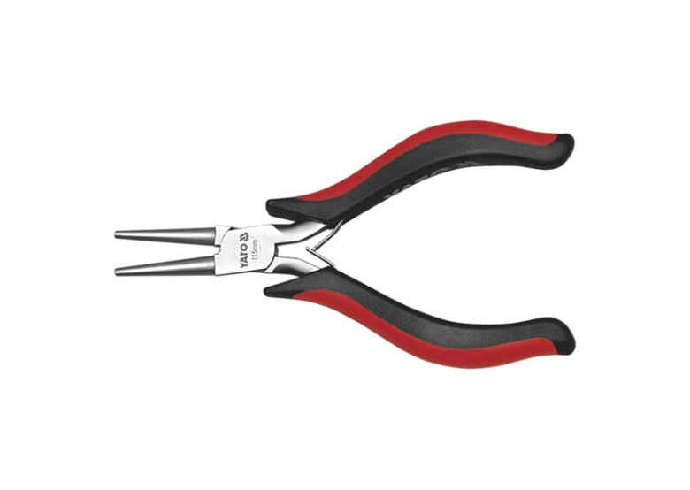 Rondbektang 115mm Yato YT-2086