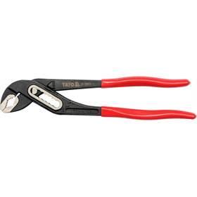 Hydraulische tang 250mm Yato YT-20911