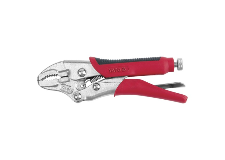 Tang type Morse 140 mm CrV Yato YT-2151