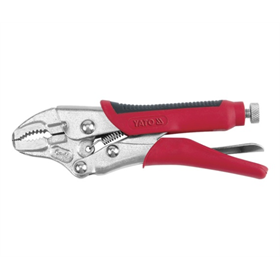 Tang type Morse 180 mm CrV Yato YT-2152