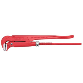 Pijpentang 1'' 90° Yato YT-2210