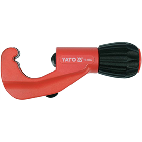 Pijpsnijder 6-35mm Yato YT-22332