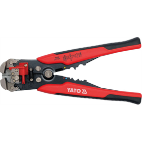 Striptang multifunctioneel 205 mm Yato YT-2270