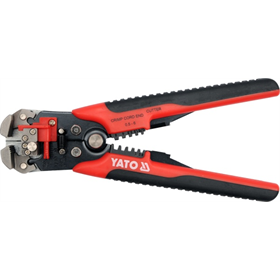 Striptang  0,5 - 6 mm2 Yato YT-2278