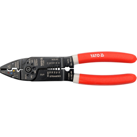 Striptang 215mm Yato YT-2293