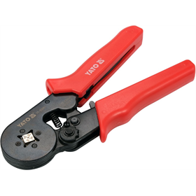 Tang voor hulsverbinders Yato YT-23051