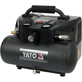 Compressor Yato YT-23242