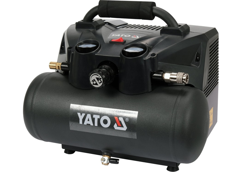 Compressor Yato YT-23242