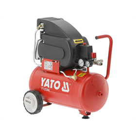 Compressor 24l Yato YT-23300