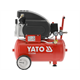 Compressor 24l Yato YT-23300