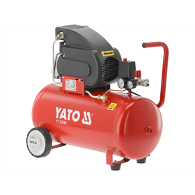 Compressor 50 ltr Yato YT-23305