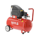 Compressor 50 ltr Yato YT-23305