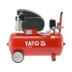 Compressor 50 ltr Yato YT-23305