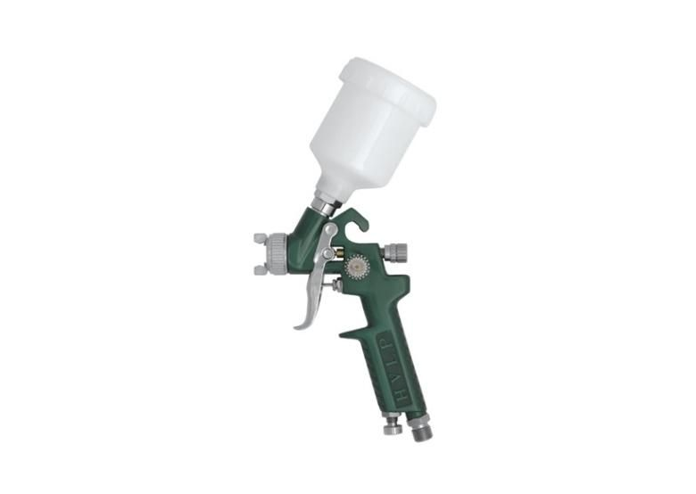 Verfspuit 0,1 L Yato YT-2356