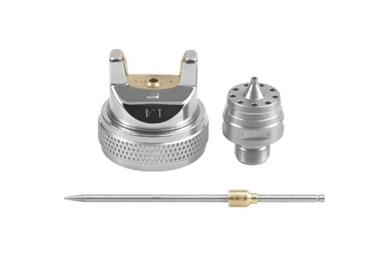 Reparatieset voor Verfspuit YT-2350 Yato YT-2361