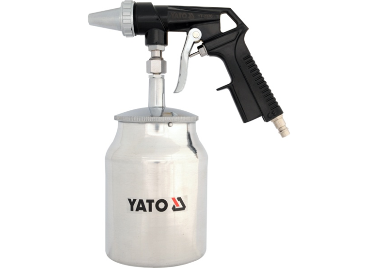 Zandstraalpistool Yato YT-2376