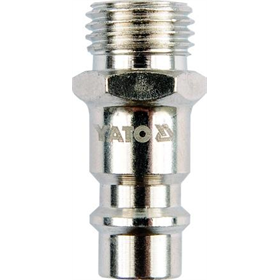 Koppeling d binnendraad 3/8” Yato YT-2401